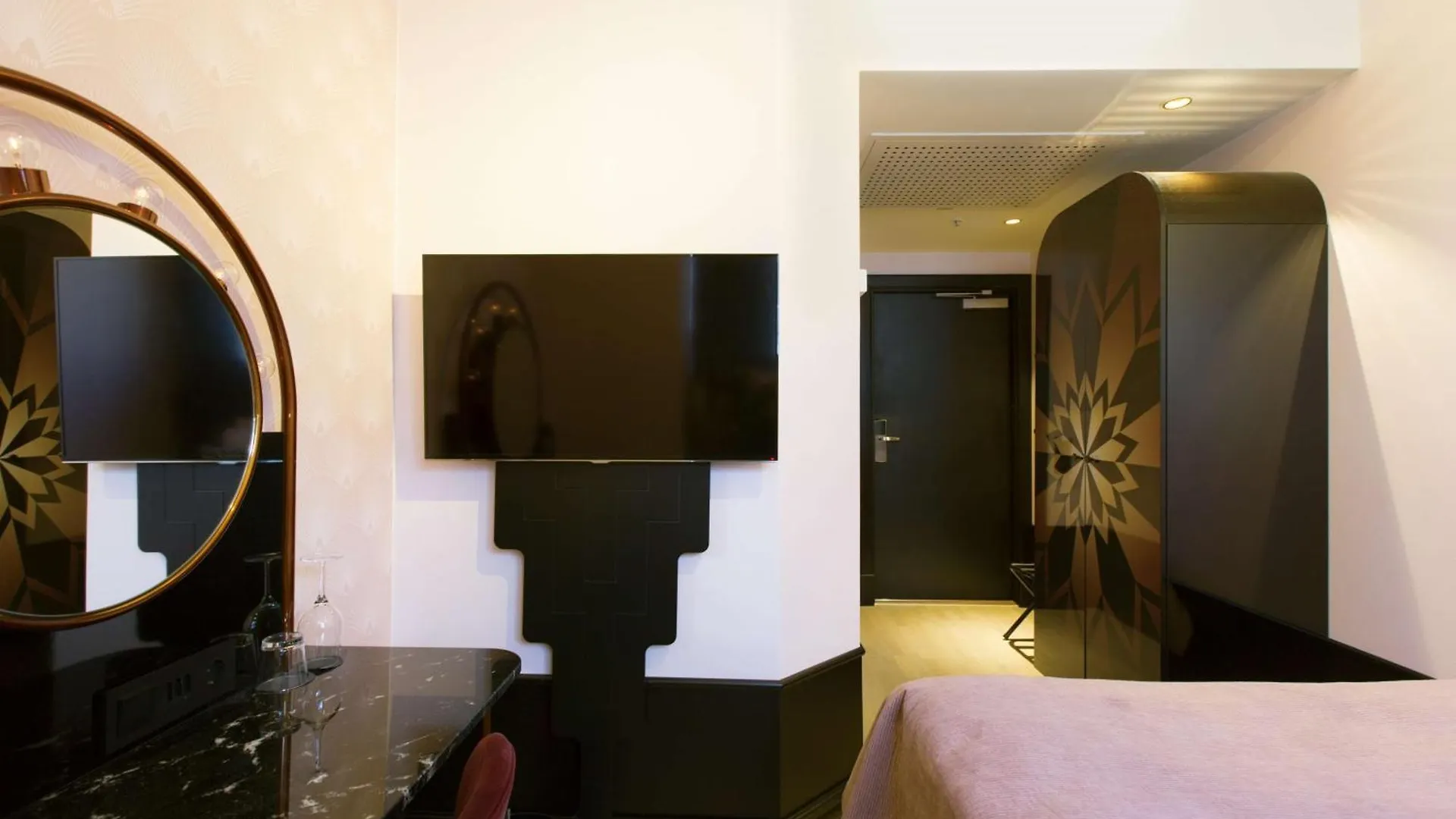 Haymarket By Scandic Stockholm