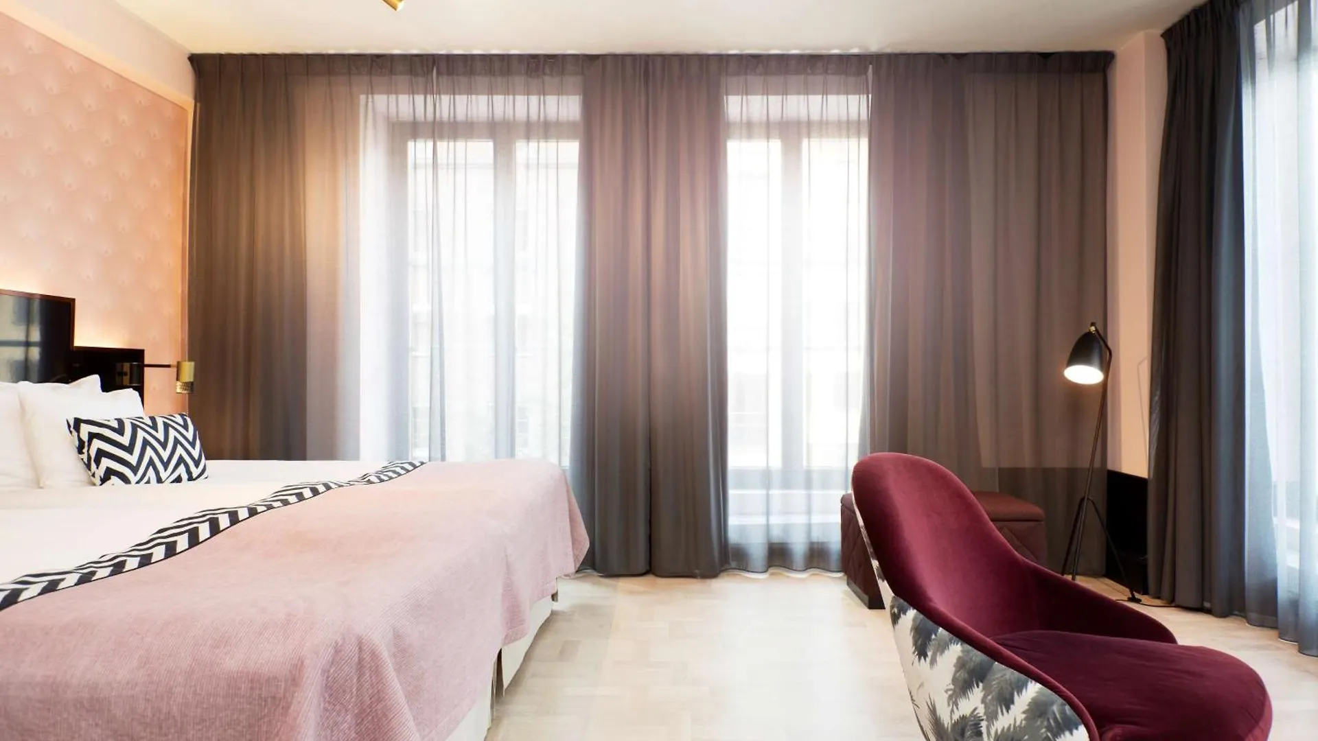 Hotel Haymarket By Scandic Stockholm