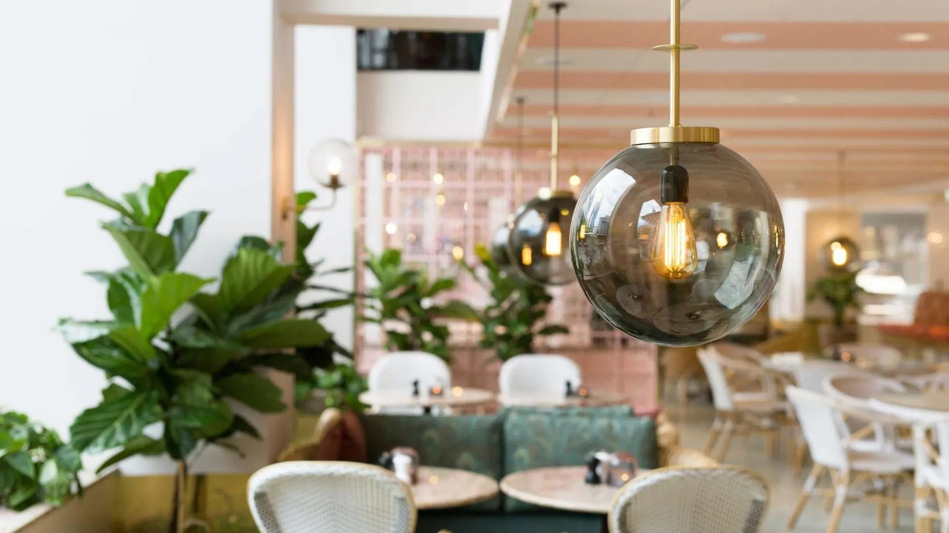 Haymarket By Scandic Stockholm Hotel