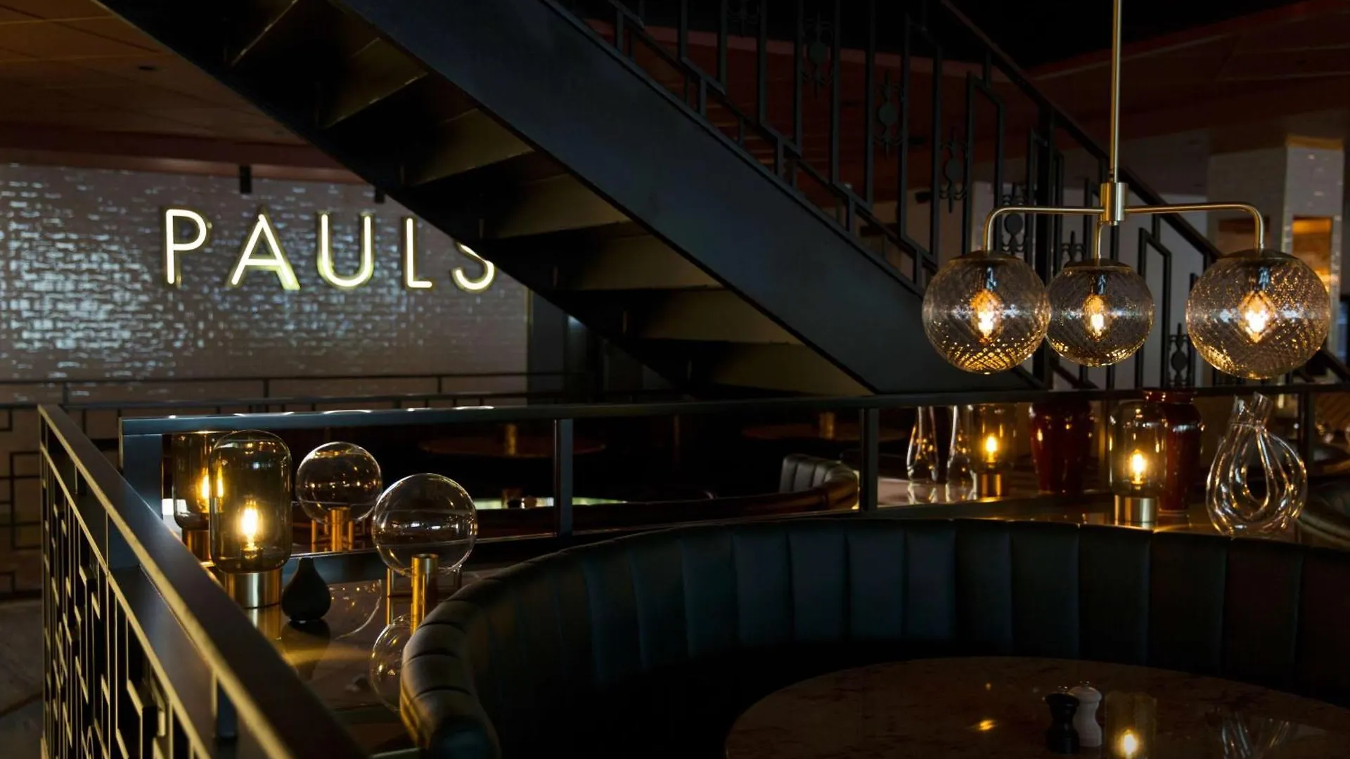 Hotel Haymarket By Scandic Stockholm