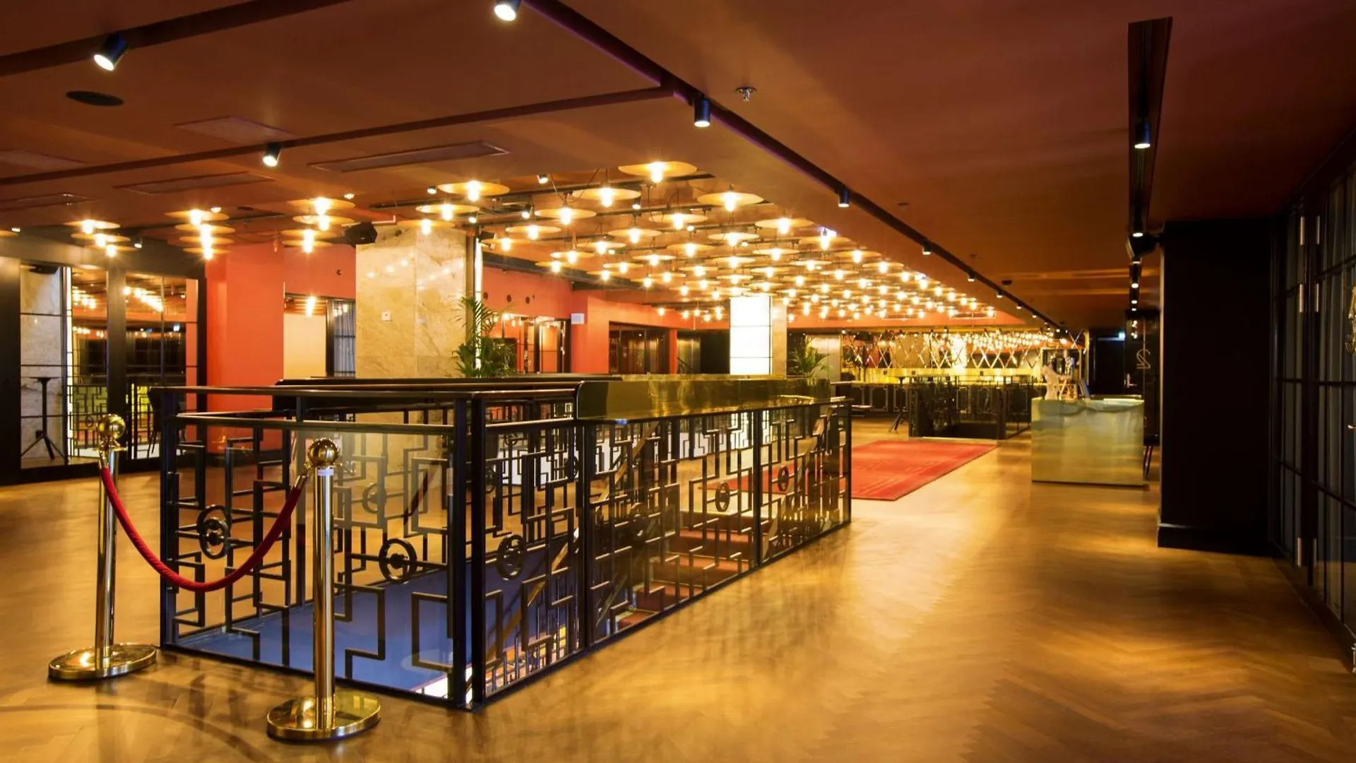 Haymarket By Scandic Stockholm Hotel