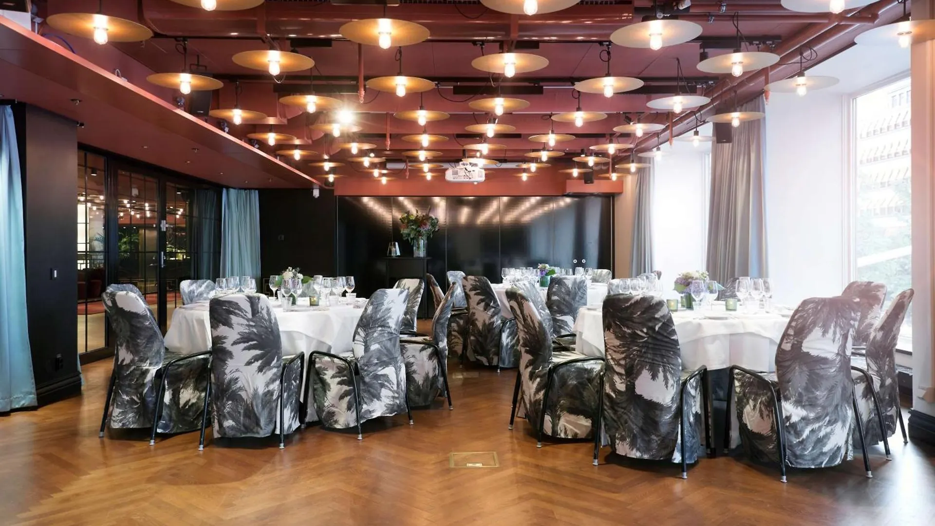Haymarket By Scandic Stockholm Hotel