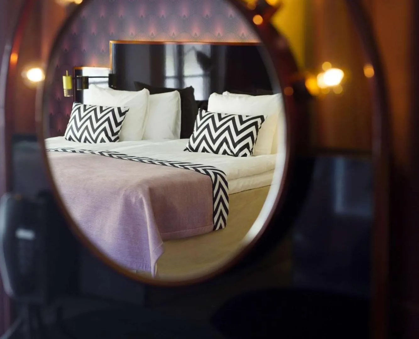Haymarket By Scandic Stockholm Hotel