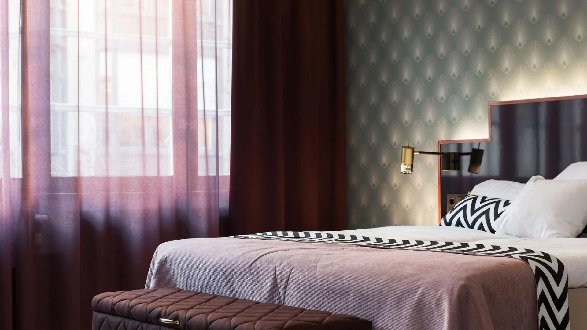 Hotel Haymarket By Scandic Stockholm