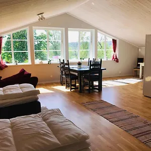 Kastellegarden Apartment