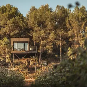 Les De L'oller Del Mas Lodge