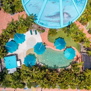 Riviera 4* Херви-Бэй