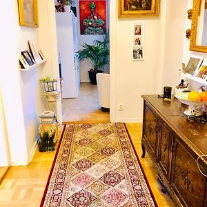 Homestay At - Sweden, Stockholm