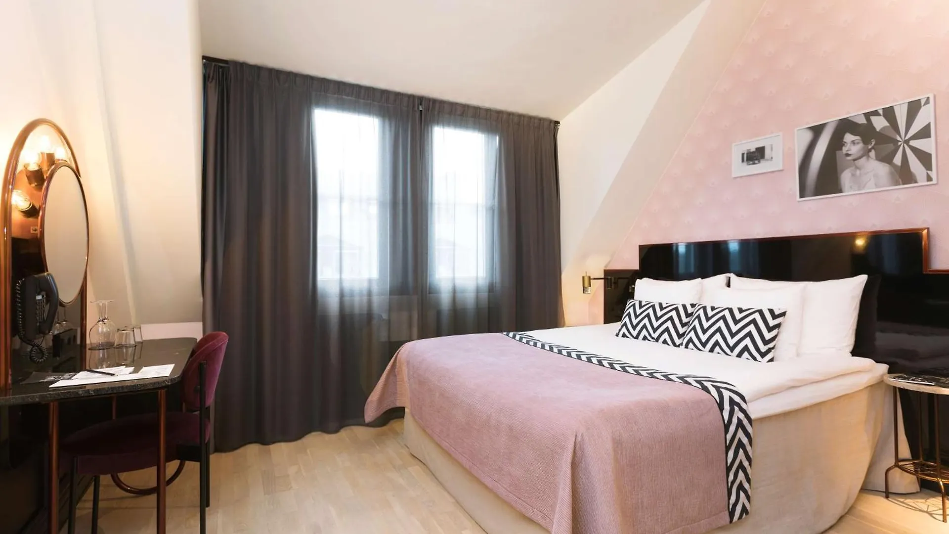 Haymarket By Scandic Stockholm Hotel