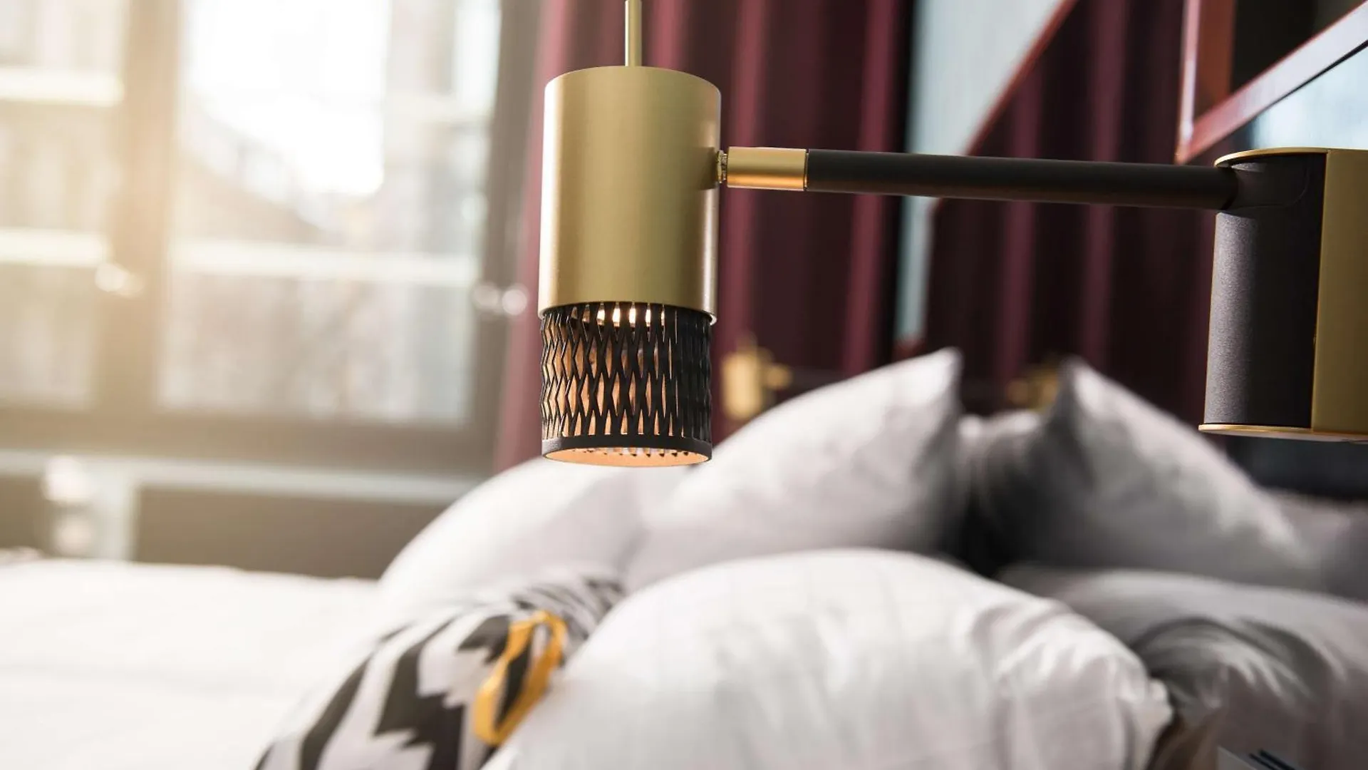 Haymarket By Scandic Stockholm Sweden