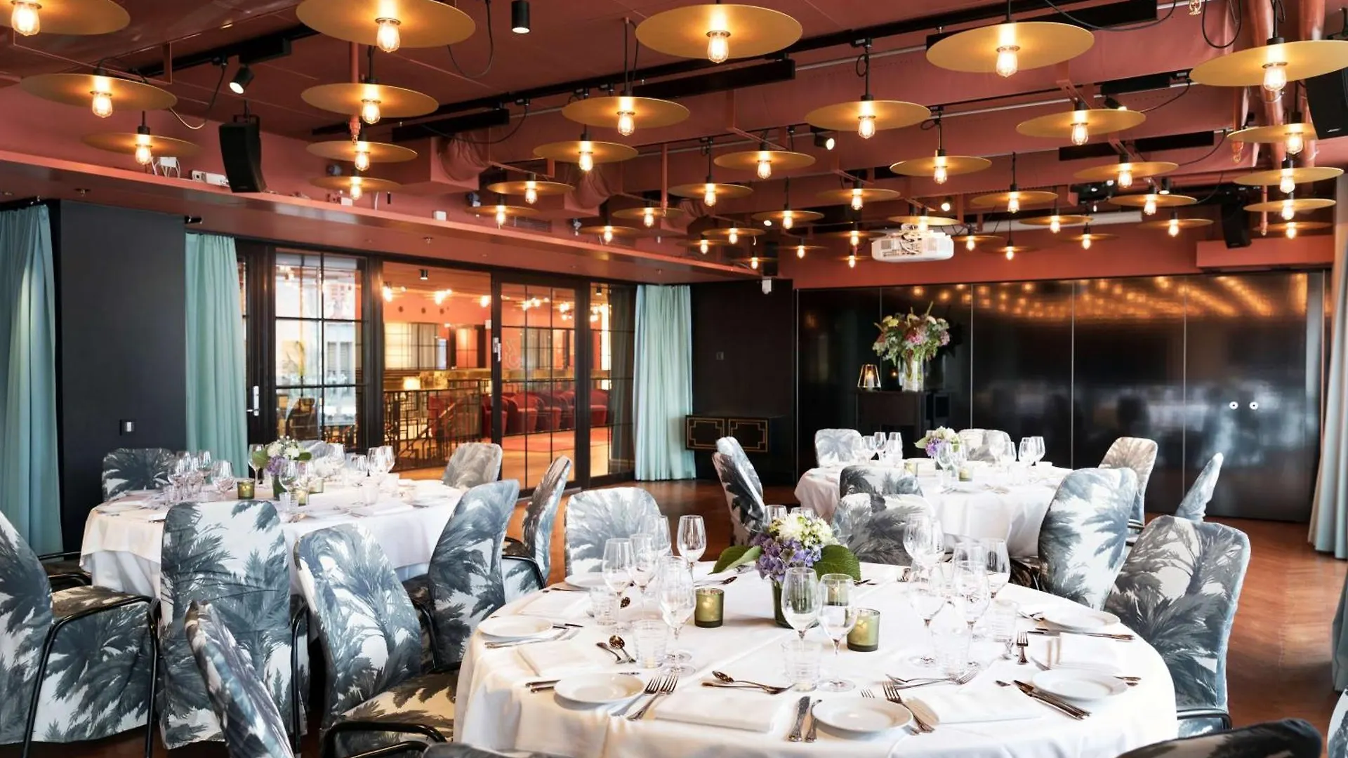 Haymarket By Scandic Stockholm 4*,  Sweden