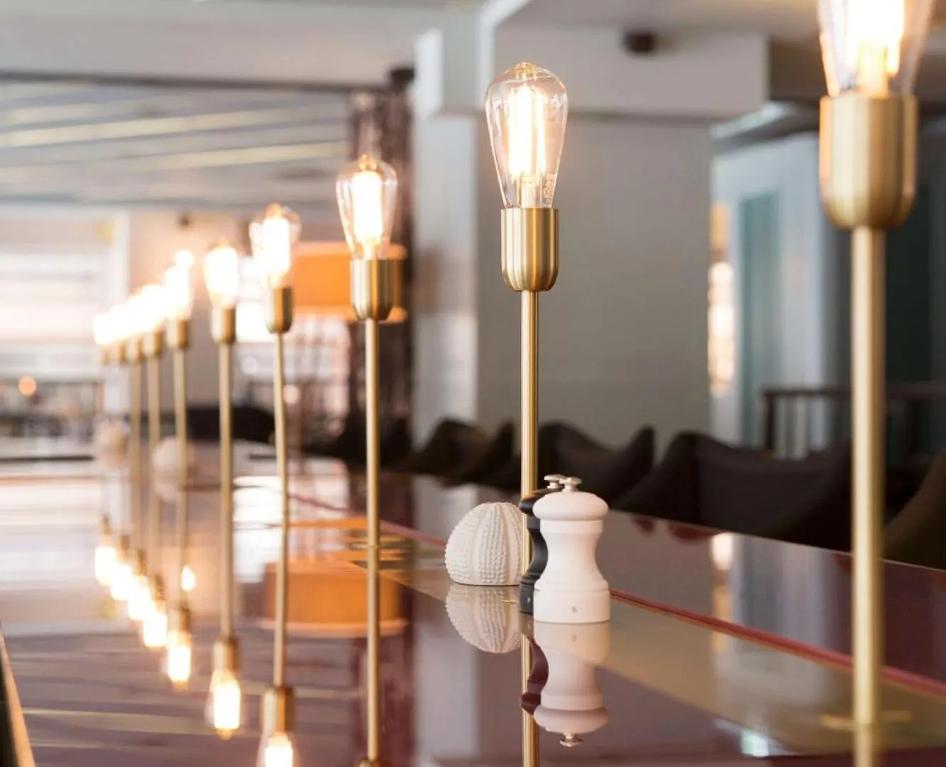 Haymarket By Scandic Stockholm Hotel