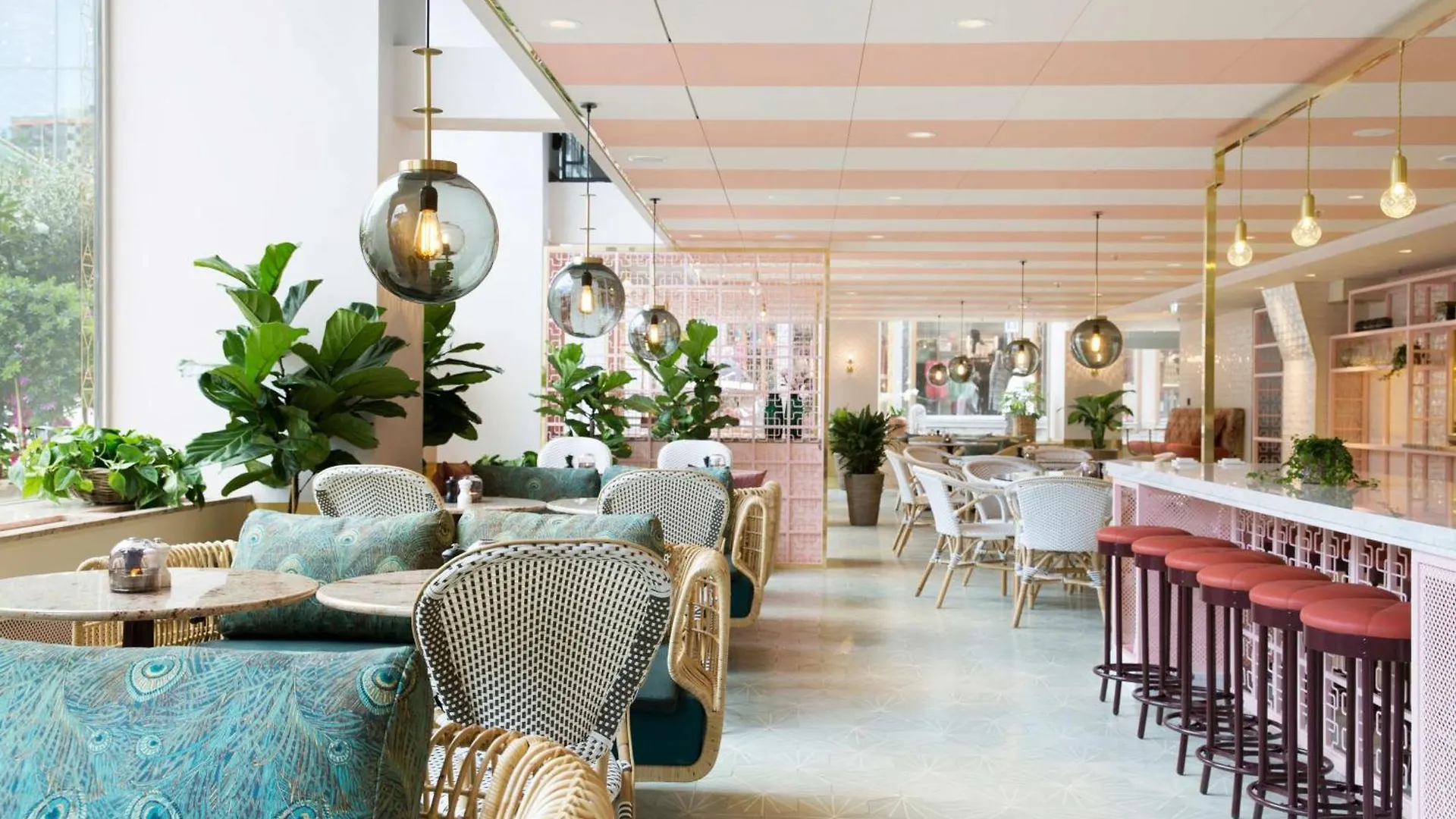 Haymarket By Scandic Stockholm Sweden