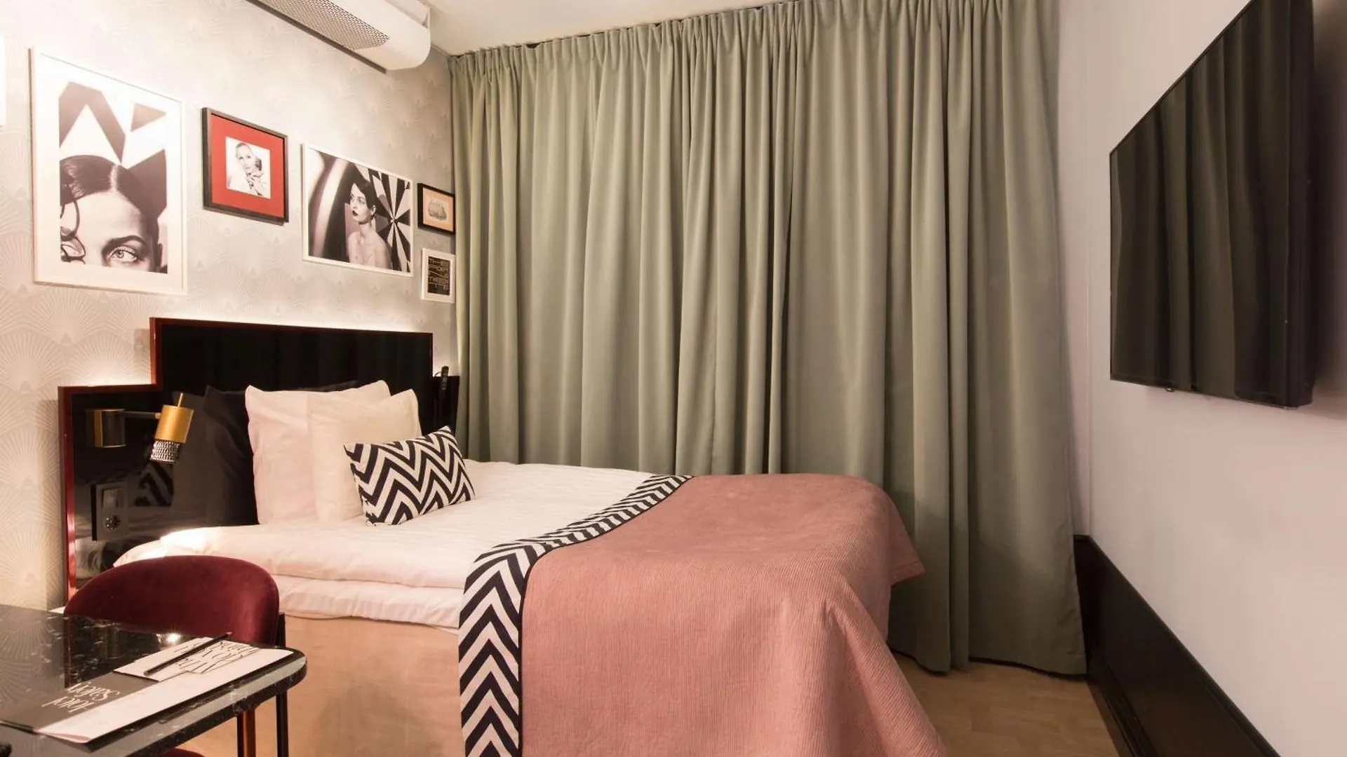 Haymarket By Scandic Stockholm 4*,  Sweden