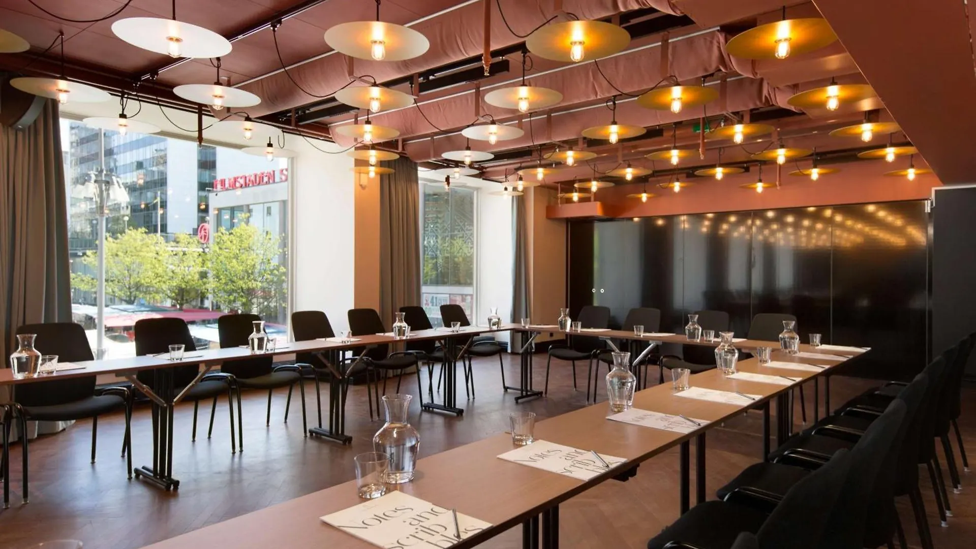 Haymarket By Scandic Stockholm
