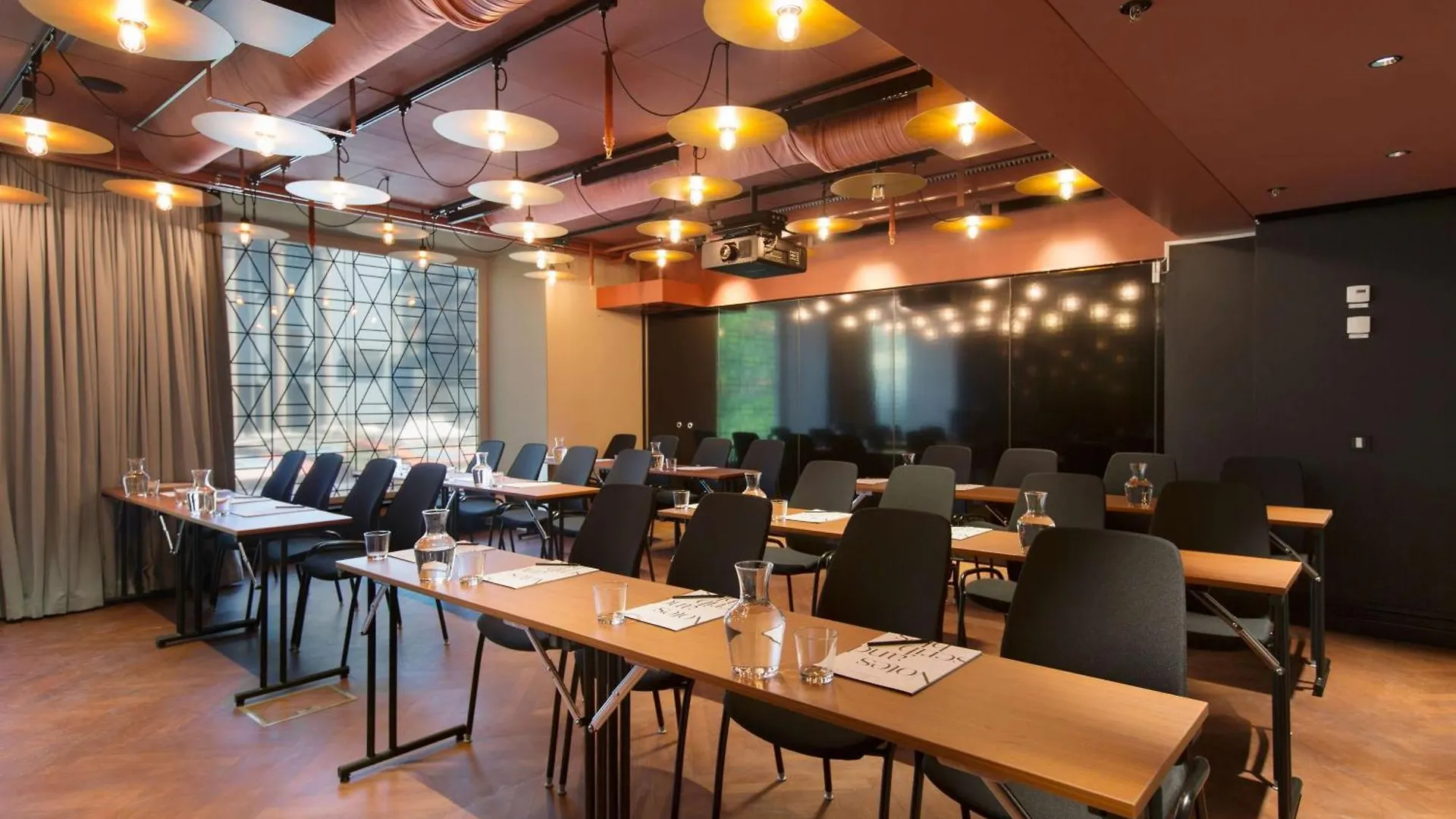 **** Hotel Haymarket By Scandic Stockholm Sweden