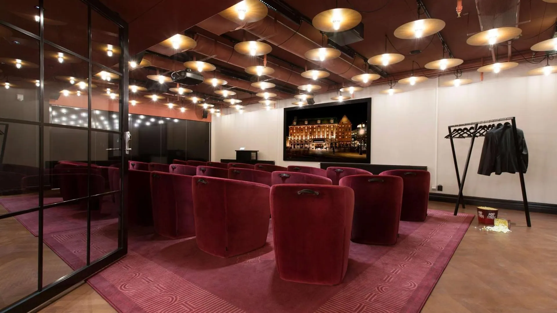 Haymarket By Scandic Stockholm
