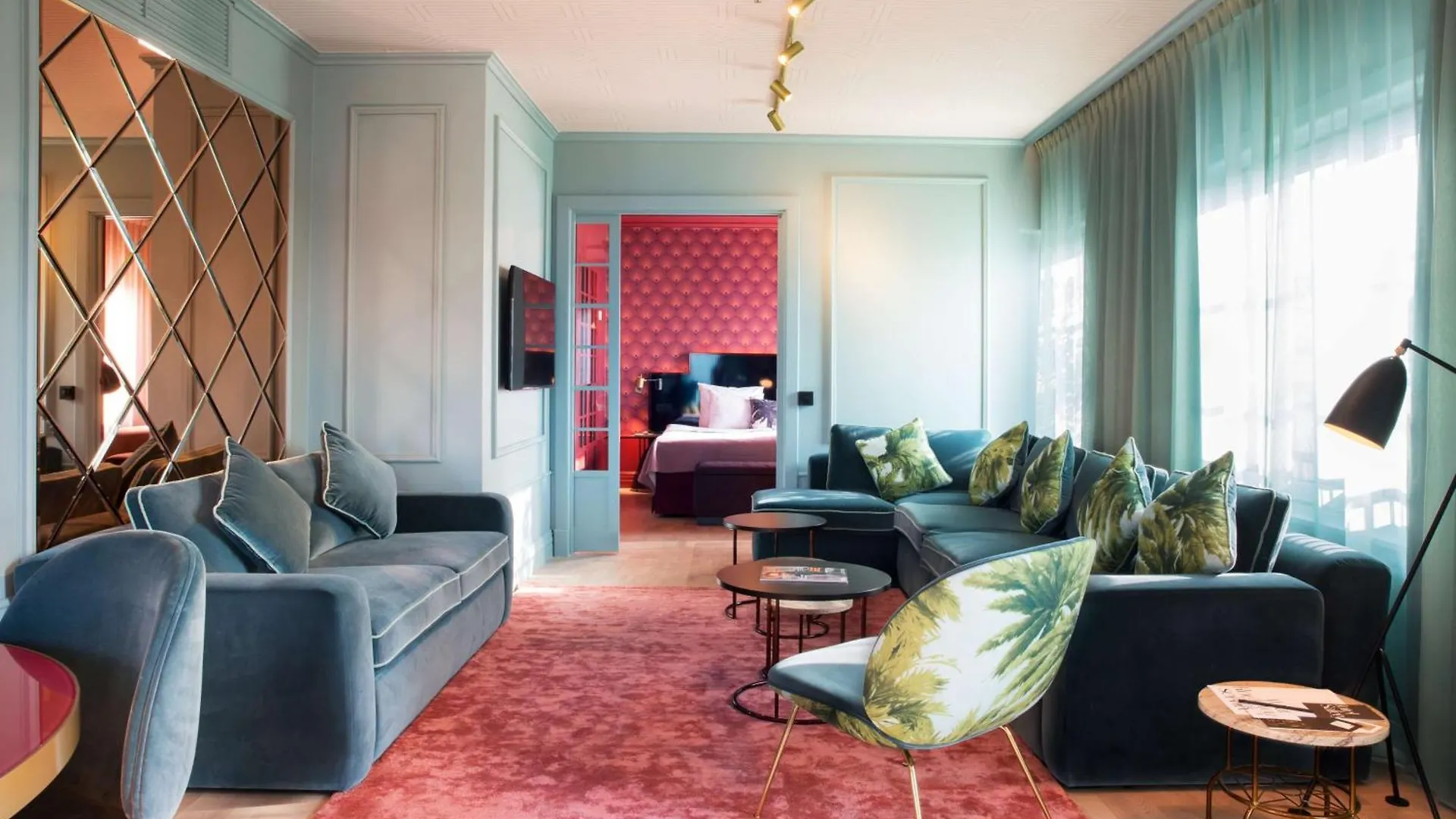 Hotel Haymarket By Scandic Stockholm