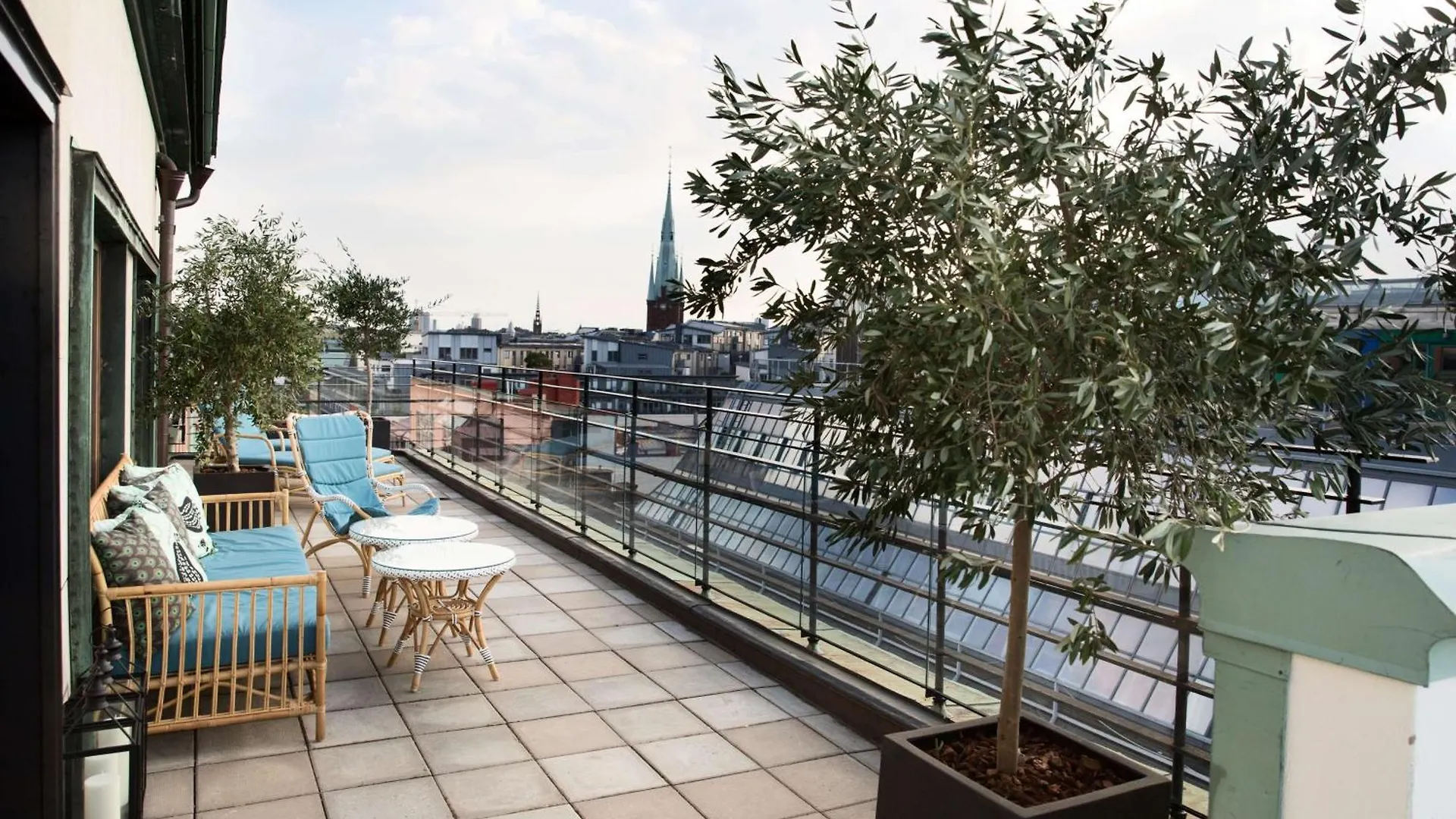 Hotel Haymarket By Scandic Stockholm