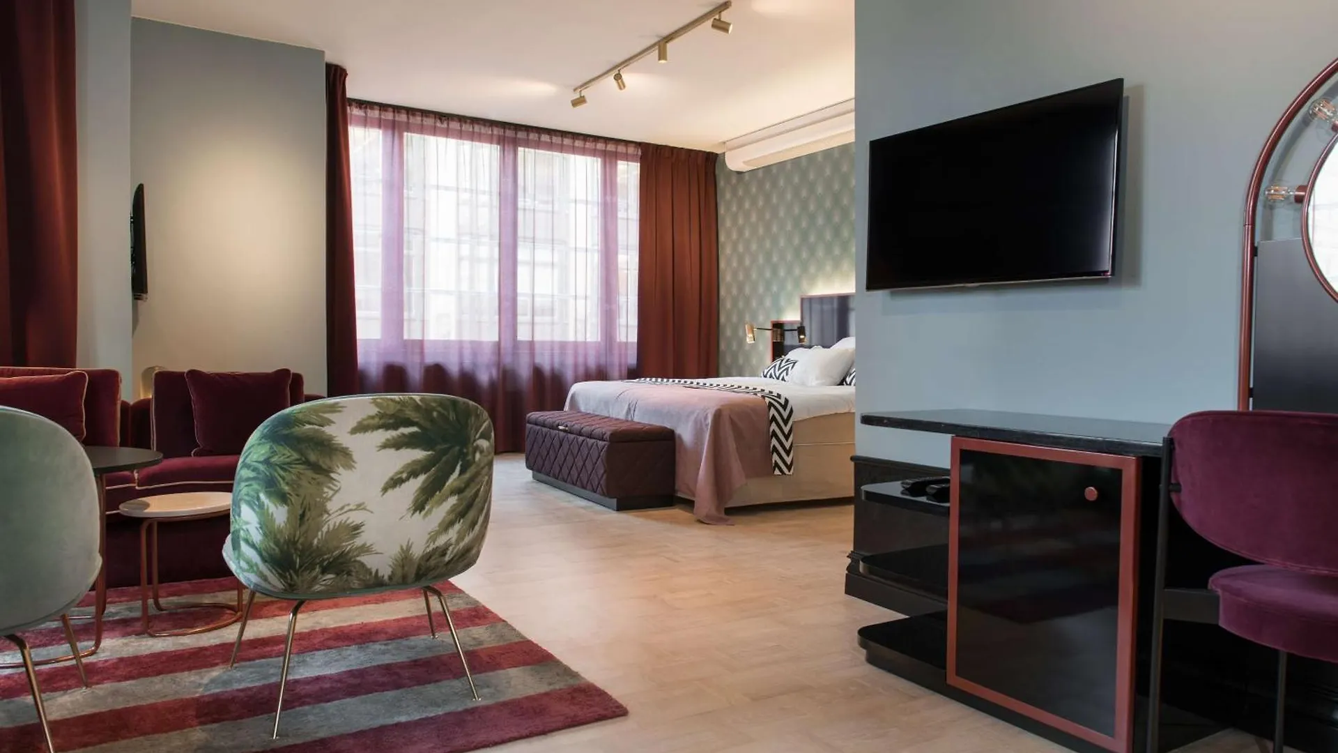 Haymarket By Scandic Stockholm