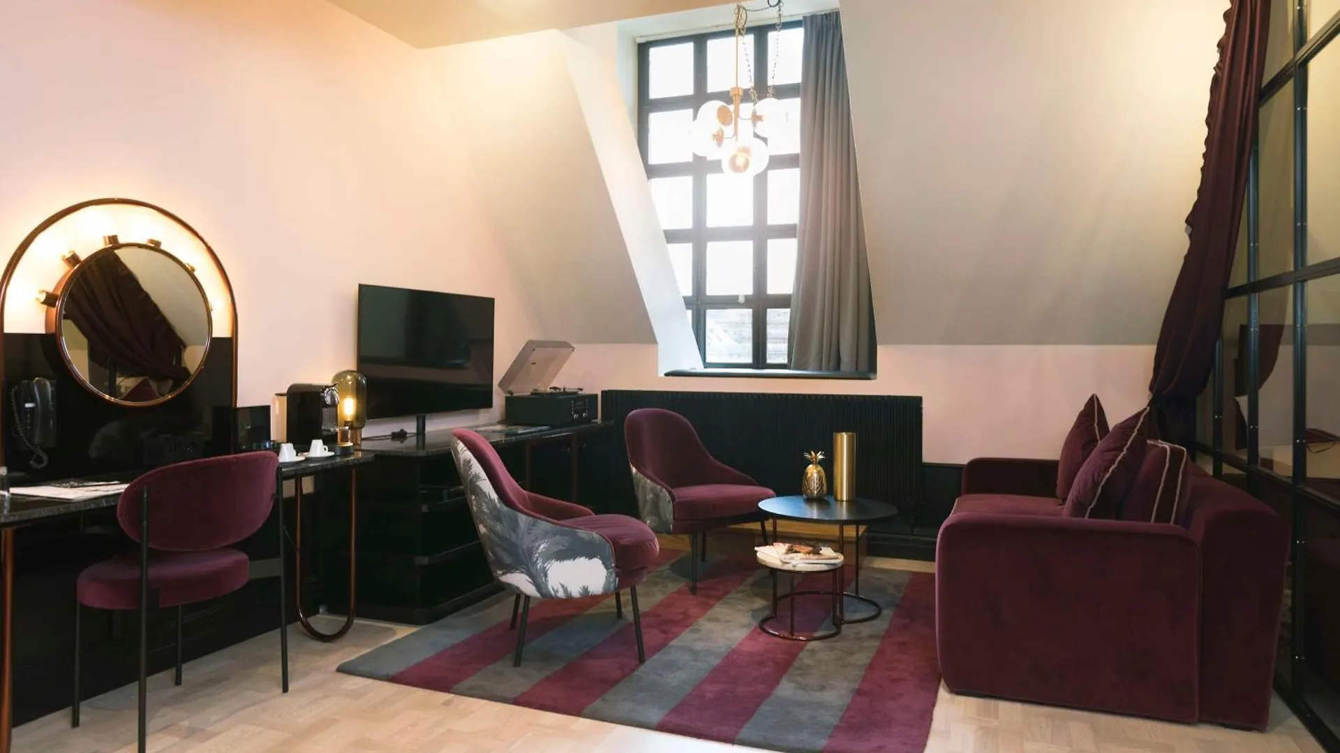 Haymarket By Scandic Stockholm
