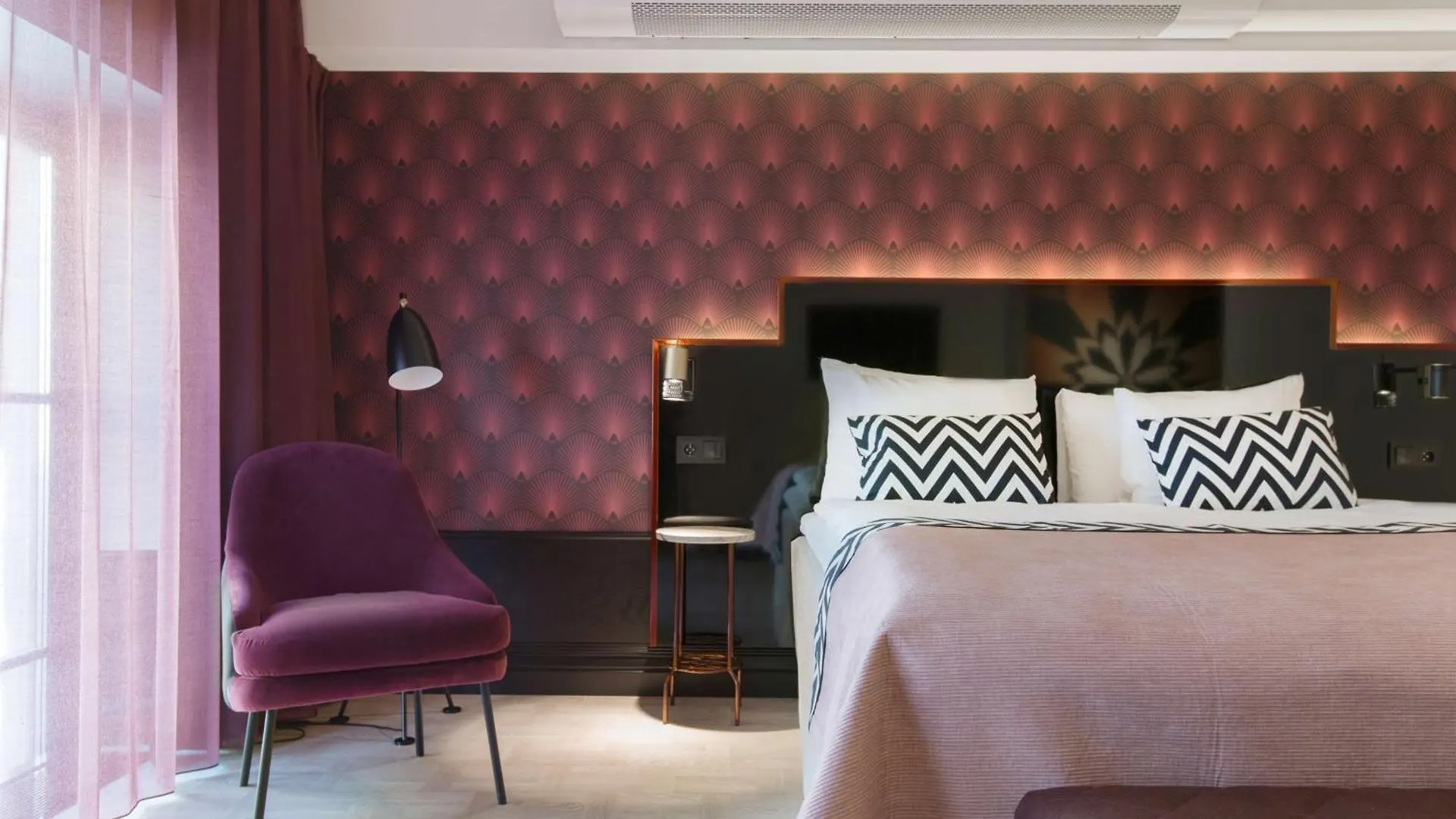 Hotel Haymarket By Scandic Stockholm