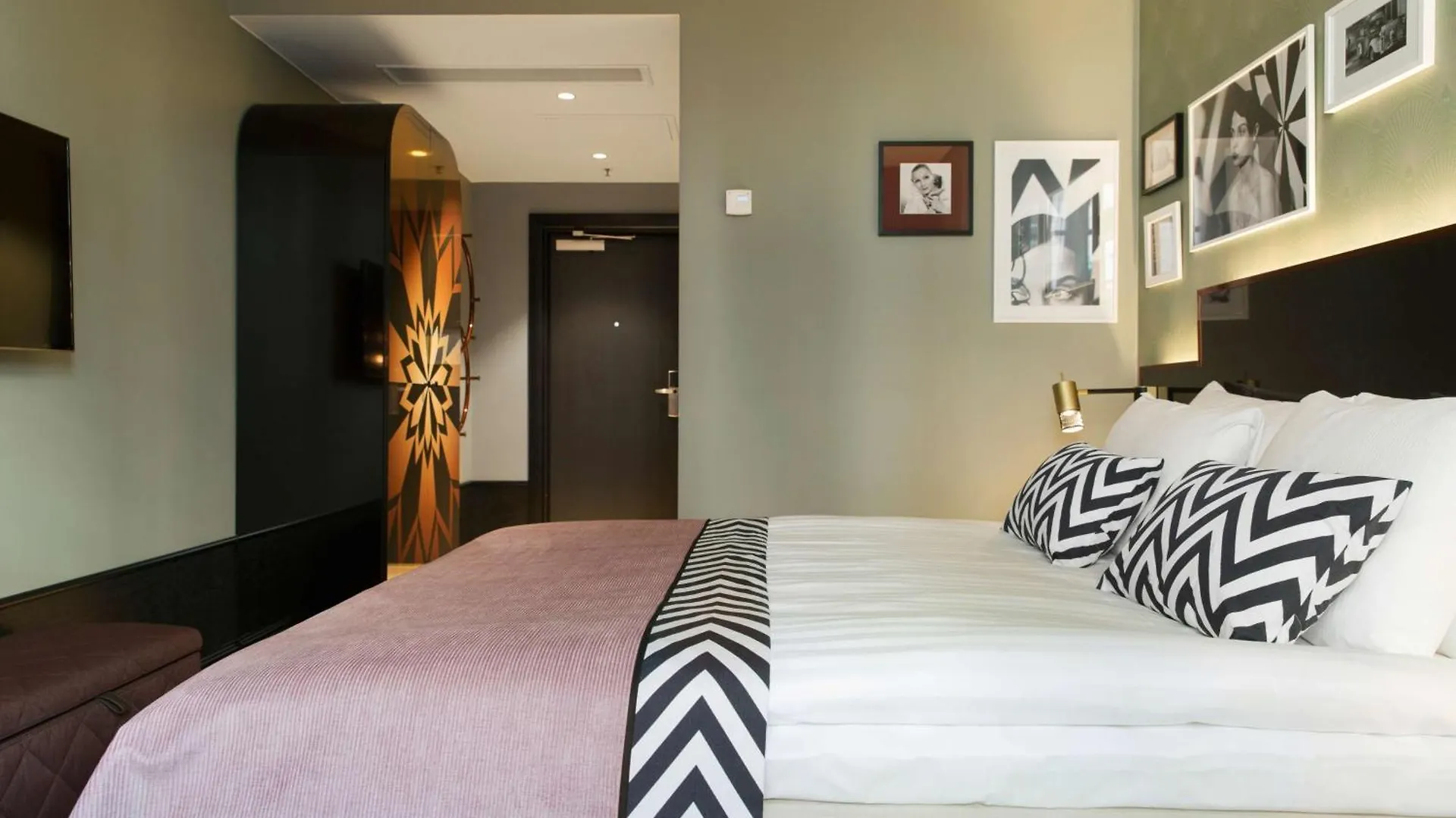 Hotel Haymarket By Scandic Stockholm